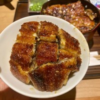 うなぎ料理 澤正 - 