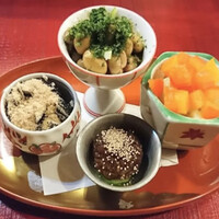 巽蕎麦 志ま平 - 