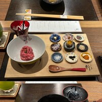 祇園肉亭 新 - 