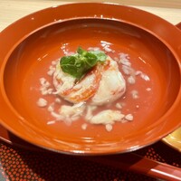 湘南沖地蟹専門店ふじ月 - 蟹真丈