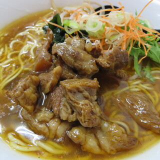 台湾牛肉麺 群ちゃん_0