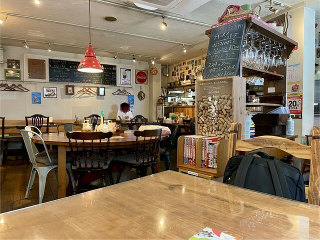 KitchenRockPot photo 4