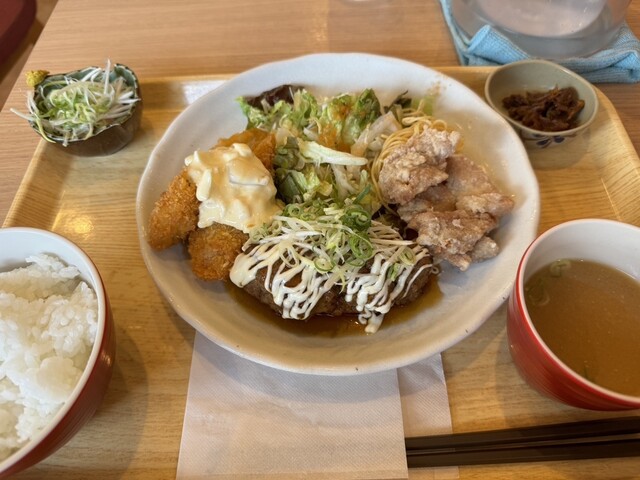 Wayou Kitchen Matsunosuke photo 2