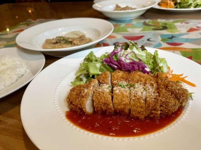 KitchenRockPot photo 2