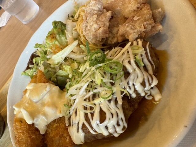 Wayou Kitchen Matsunosuke photo 3