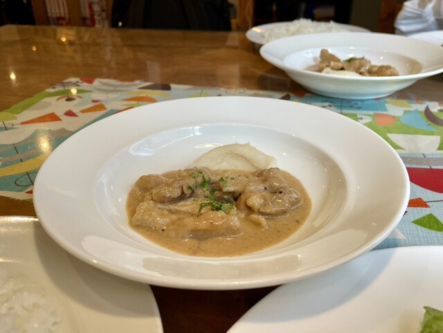 KitchenRockPot photo 3