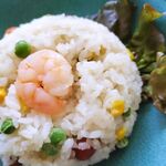 カフェ燦々 - 