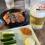 安樂亭 神栖店 - 
