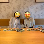 料亭・旅館 半月庵 - 