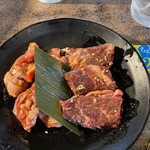 安樂亭 神栖店 - 