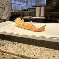 てんぷら 天翔 - 