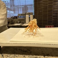 てんぷら 天翔 - 