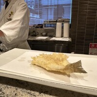 てんぷら 天翔 - 