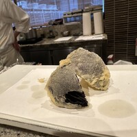 てんぷら 天翔 - 