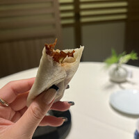 中国料理 礼華 四君子草 -  中国料理 礼華 四君子草 -