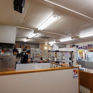 焼津ぶしうどん しょうた_2