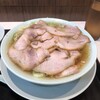 新橋ニューともちんラーメン 川崎駅前店