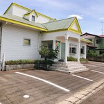 プチメイト - 可愛い外観