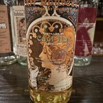 バー エイジング - カリラ