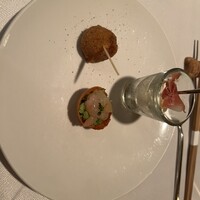 ボン・ヴィラージュ - 