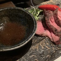 赤坂 金舌 - 