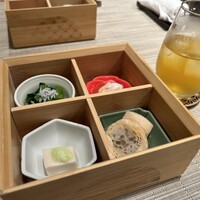 創作料理 FANCL令和本膳 - 