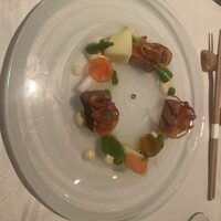 ボン・ヴィラージュ - 