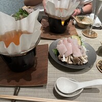 創作料理 FANCL令和本膳 - 
