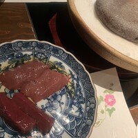 赤坂 金舌 - 