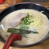 博多ラーメン長浜や 上野店