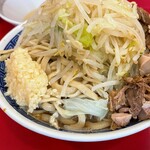 ラーメン二郎 - 