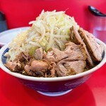 ラーメン二郎 - 