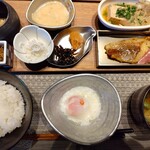 日本料理 華暦 - 寄箱