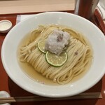 麦と麺助 - 