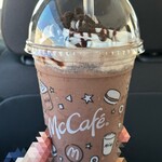 マクドナルド - ドリンク写真: