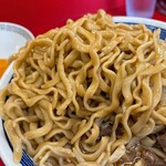 ラーメン二郎 - 