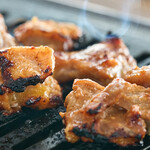 鶏匠 - とり焼き肉