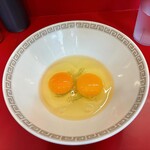 ラーメン二郎 - 