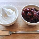 カフェ燦々 - 
