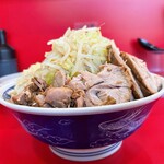 ラーメン二郎 - 