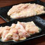 鶏匠 - 鶏匠焼き