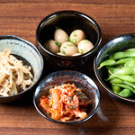 鶏匠 - 一品料理