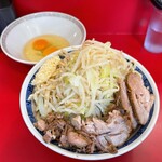 ラーメン二郎 - 