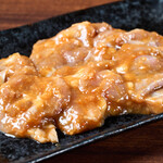 鶏匠 - みそヒネ