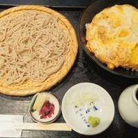 日本橋 やぶ久 - 