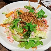 東京焼肉 平城苑 浅草総本店 - 