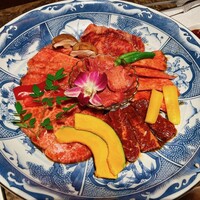 東京焼肉 平城苑 浅草総本店 - 