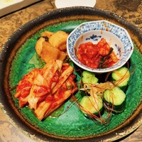 東京焼肉 平城苑 浅草総本店 - 