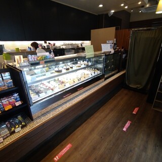 レ サンク エピス_2