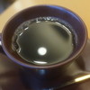 レストラン 喫茶 ピオニィ - ドリンク写真:薄目にドリップされた珈琲はお好みの味
